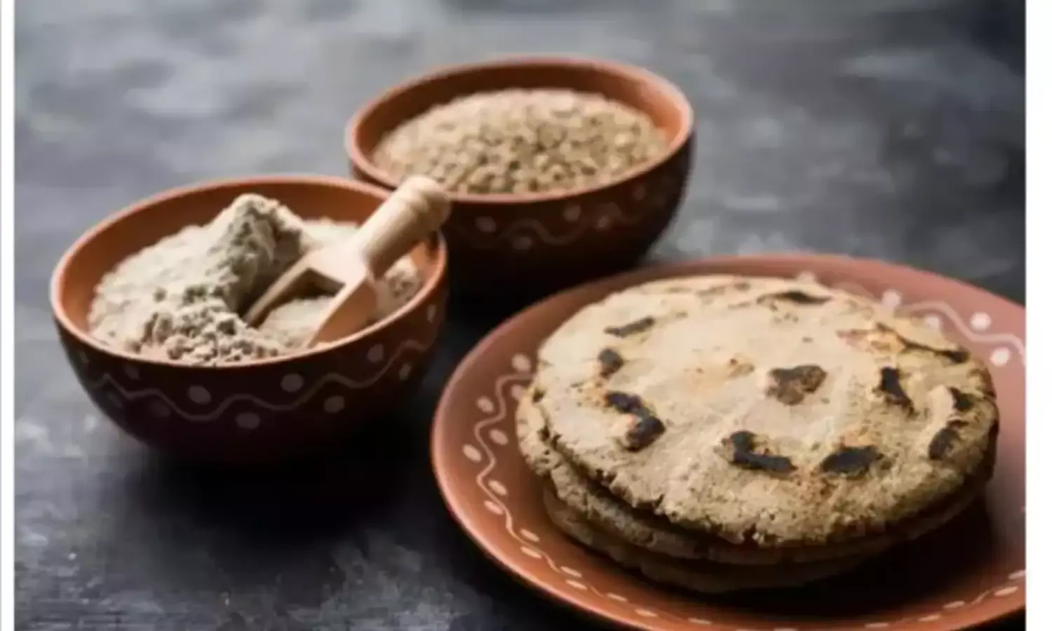 कोदो की रोटी खाने से परिवार के 13 लोग बीमार, उल्टी, दस्त होने पर अस्पताल में भर्ती कराया, 3 की हालत गंभीर…