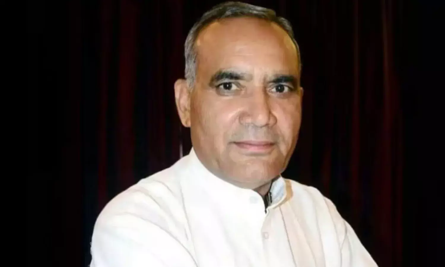 चुनाव हारे रामनिवास रावत ने मंत्री पद से दिया त्यागपत्र