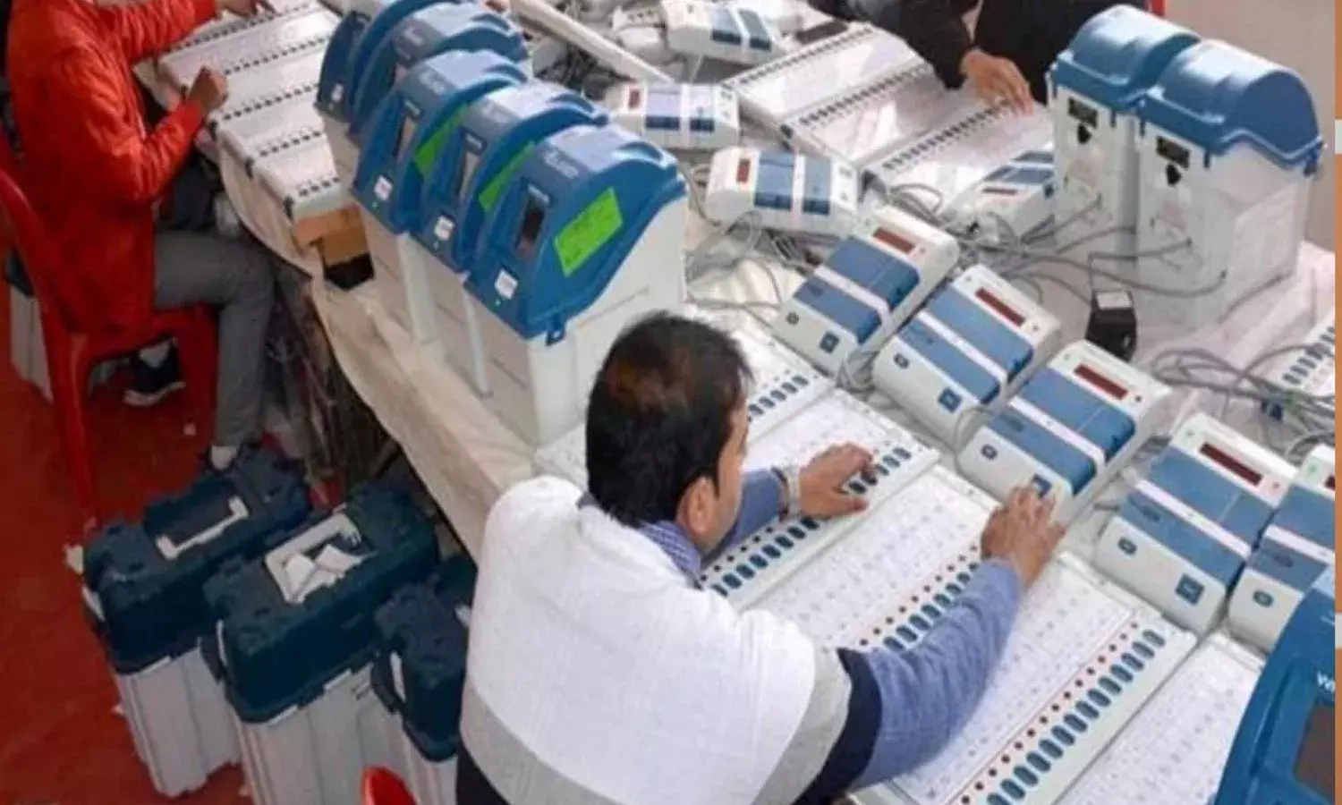 Bypoll Election Result 2024