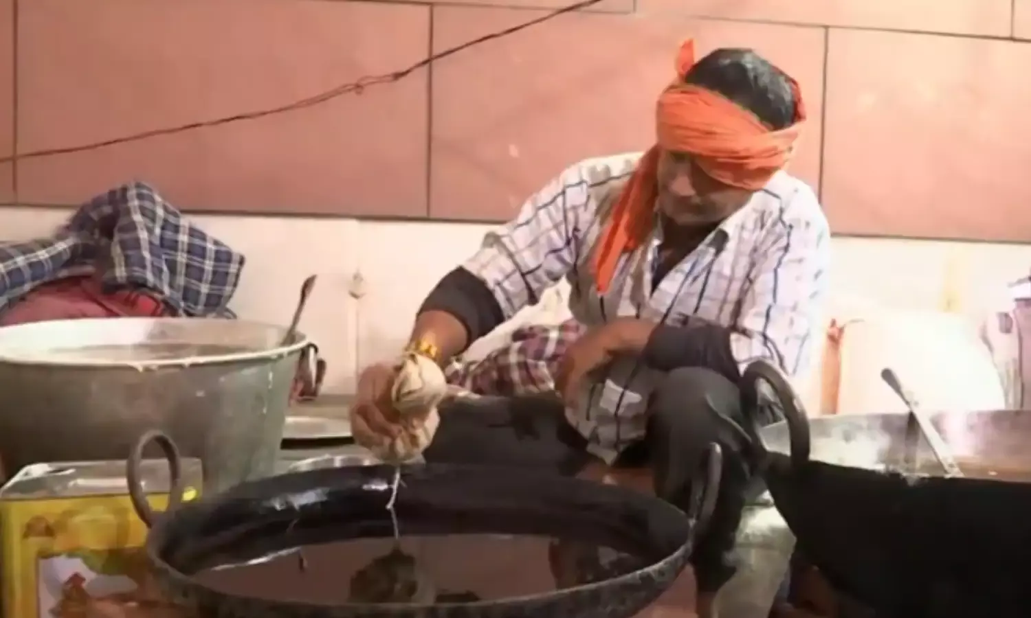 झारखंड - महाराष्ट्र विधानसभा चुनाव की मतगणना शुरू, भाजपा कार्यालय में बनने लगी जलेबी झारखंड - महाराष्ट्र विधानसभा चुनाव की मतगणना शुरू, भाजपा कार्यालय में बनने लगी जलेबी