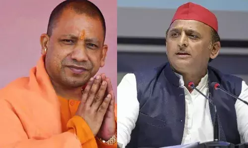 उत्तरप्रदेश की सभी 9 सीटों के रुझान आए सामने, भाजपा 6 तो सपा 3 पर आगे