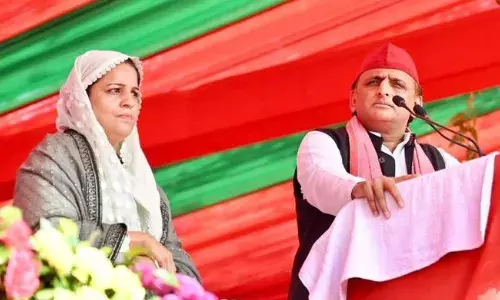 सीसामऊ से सपा की नसीम सोलंकी जीती, भाजपा प्रयाशी को 8 हजार मतों से हराया