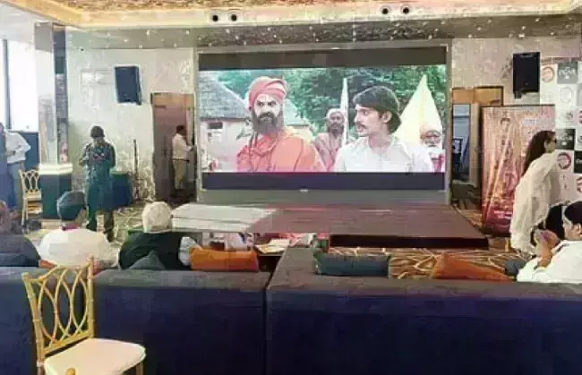 कास्टिंग काउच मसले का समाधान निकालने पर रहा जोर