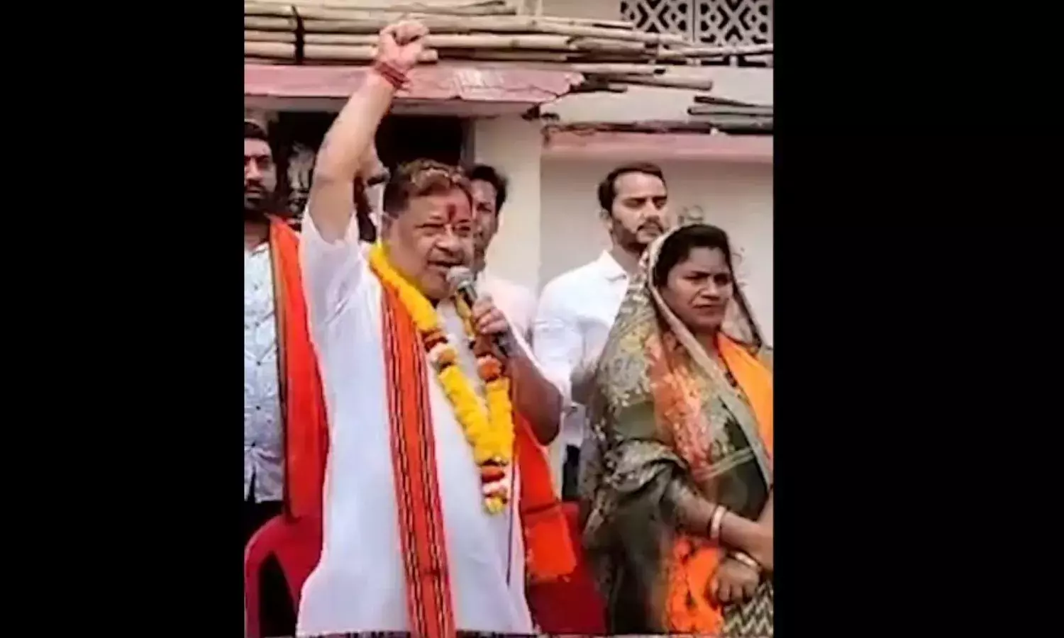 BJP के सुनील सोनी जीते, 45 हजार से ज्यादा वोट से आकाश शर्मा को हराया