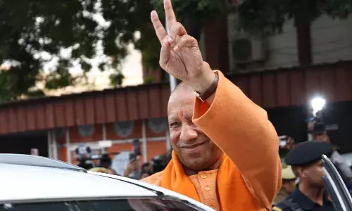 यूपी उपचुनाव और महाराष्ट्र में मिली ऐतिहासिक विजय के बाद सीएम योगी आदित्यनाथ ने दिया बड़ा बयान...