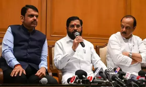 महाराष्ट्र का मुख्यमंत्री कौन? एकनाथ शिंदे, फडणवीस या कोई नया चेहरा?