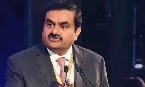 महाराष्ट्र में महायुति की जीत के बाद अडानी के शेयरों पर लोगों की नजर, क्या आएंगे अच्छे दिन ?