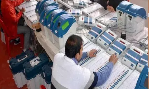 Bypoll Election Result 2024