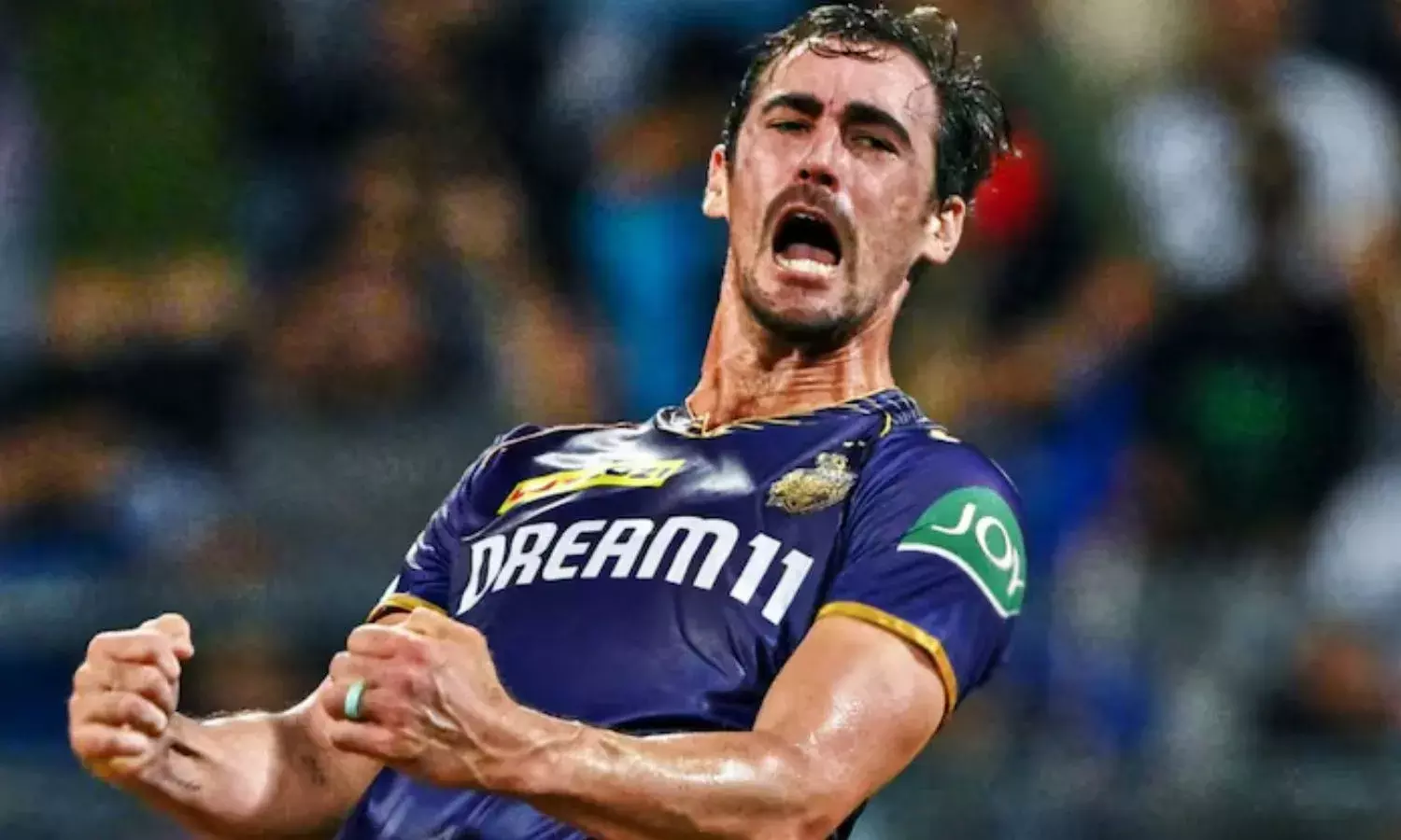 Mitchell Starc: दिल्ली कैपिटल्स के लिए खेलेंगे मिचेल स्टार्क, 11.75 करोड़ रूपए में टीम में हुए शामिल