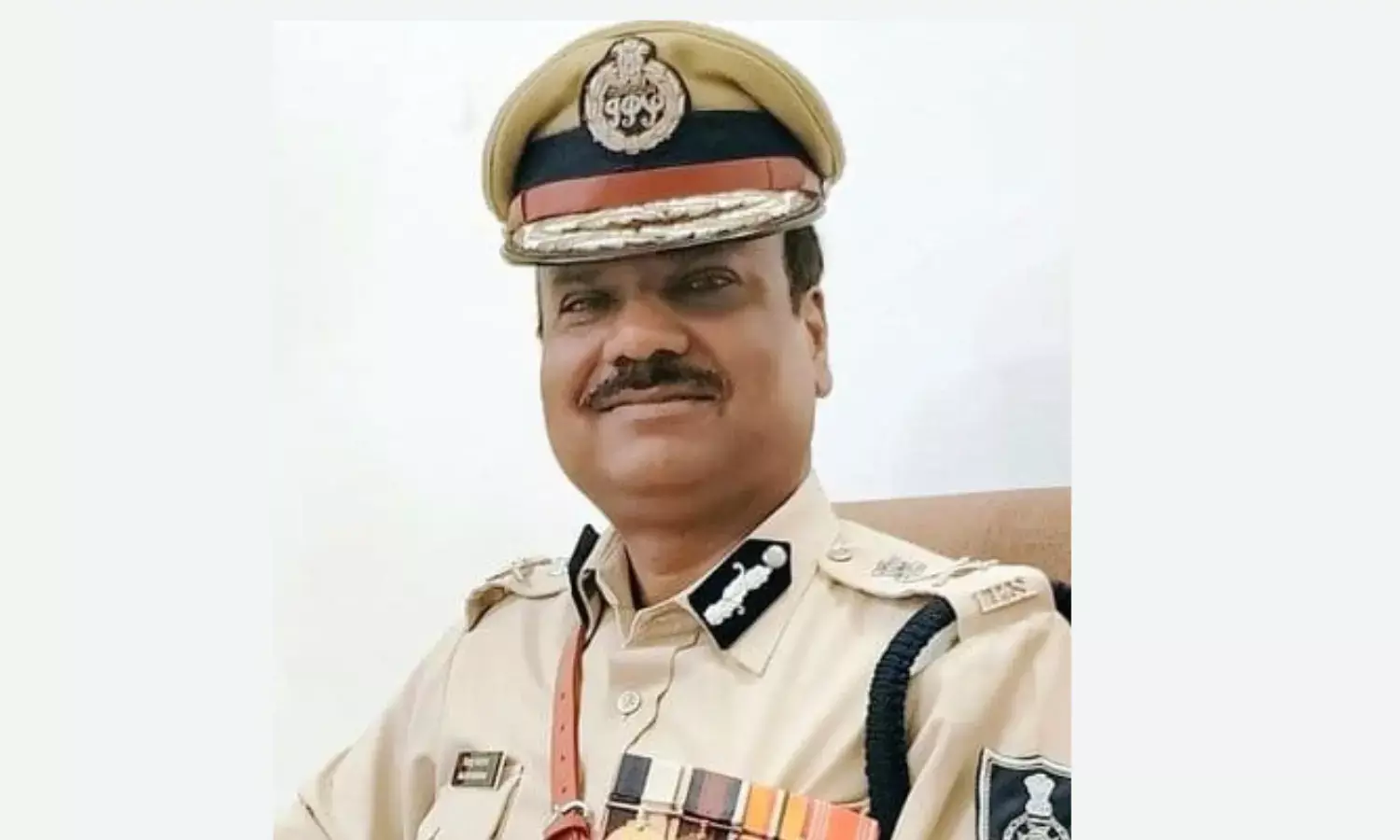 जब सीआर सुधारी थी, तभी मुख्यमंत्री को पसंद आ गई मकवाना की ईमानदारी