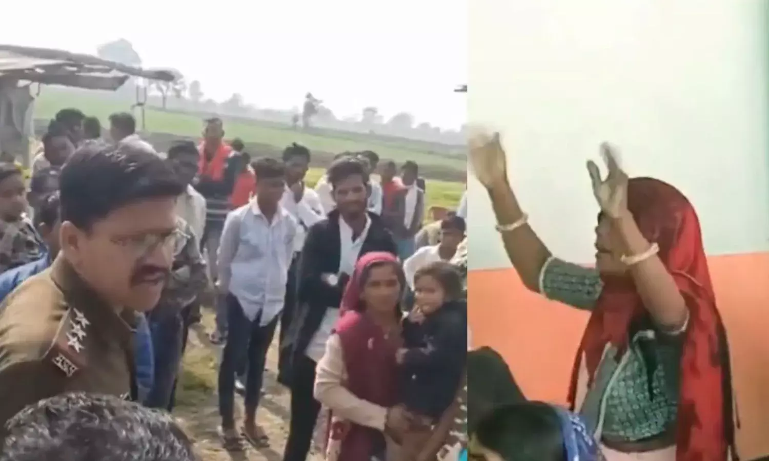 Religious Conversion in Sehore