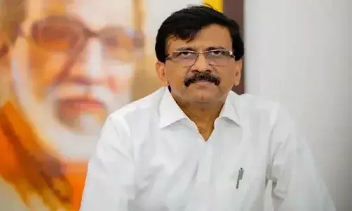 इतिहास चंद्रचूड़ साहब को कभी माफ़ नहीं करेगा, महाराष्ट्र में MVA के हार पर बोले संजय राउत