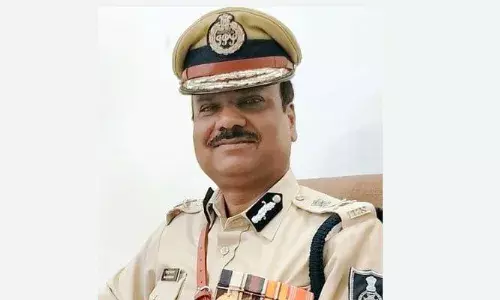 जब सीआर सुधारी थी, तभी मुख्यमंत्री को पसंद आ गई मकवाना की ईमानदारी