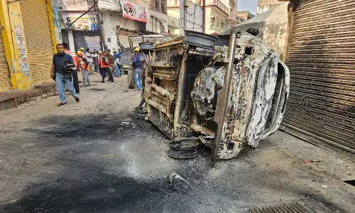 संभल में कैसे भड़की हिंसा? पथराव, गोलीबारी और 3 मौतों की पूरी कहानी