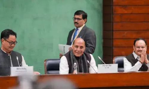 आज से होगी संसद के शीतकालीन सत्र की शुरुआत, अडानी और मणिपुर मुद्दे को लेकर फिर हंगामा करेगा विपक्ष