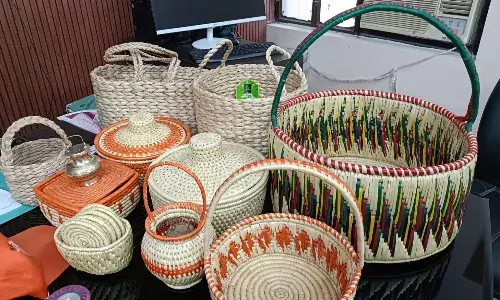 नारी सशक्तिकरण का माध्यम बनेगा प्रयागराज महाकुम्भ, स्वयं सहायता समूह की महिलाएं करेंगी गंगाजल वितरण...