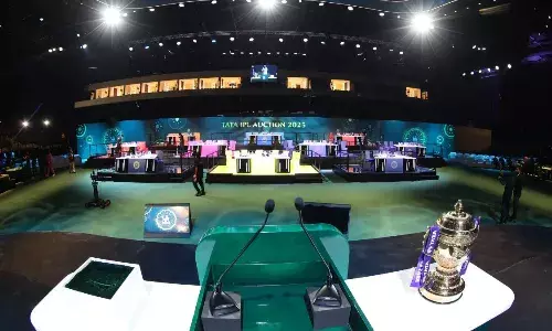 जानिए मेगा ऑक्शन में अब तक क्‍या रहा खास, कुछ खिलाड़ियों पर लगी रिकॉर्ड तोड़ बोली तो कुछ रहे खाली हाथ…