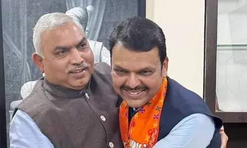 संगठन के साथ चुनावी रणनीति के कुशल शिल्पकार बनकर उभरे ‘शिवप्रकाश’