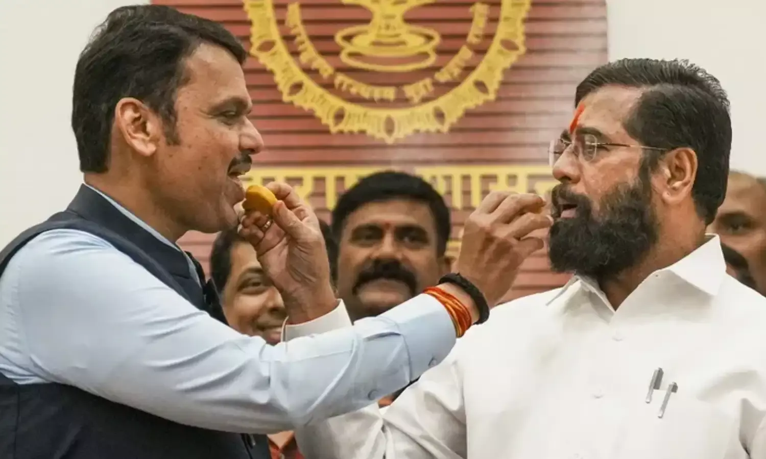 देवेंद्र फडणवीस को बनना चाहिए CM, एकनाथ शिंदे की नाराजगी भी BJP को करनी होगी दूर - केंद्रीय मंत्री का बड़ा बयान देवेंद्र फडणवीस को बनना चाहिए CM, एकनाथ शिंदे की नाराजगी भी BJP को करनी होगी दूर - केंद्रीय मंत्री का बड़ा बयान