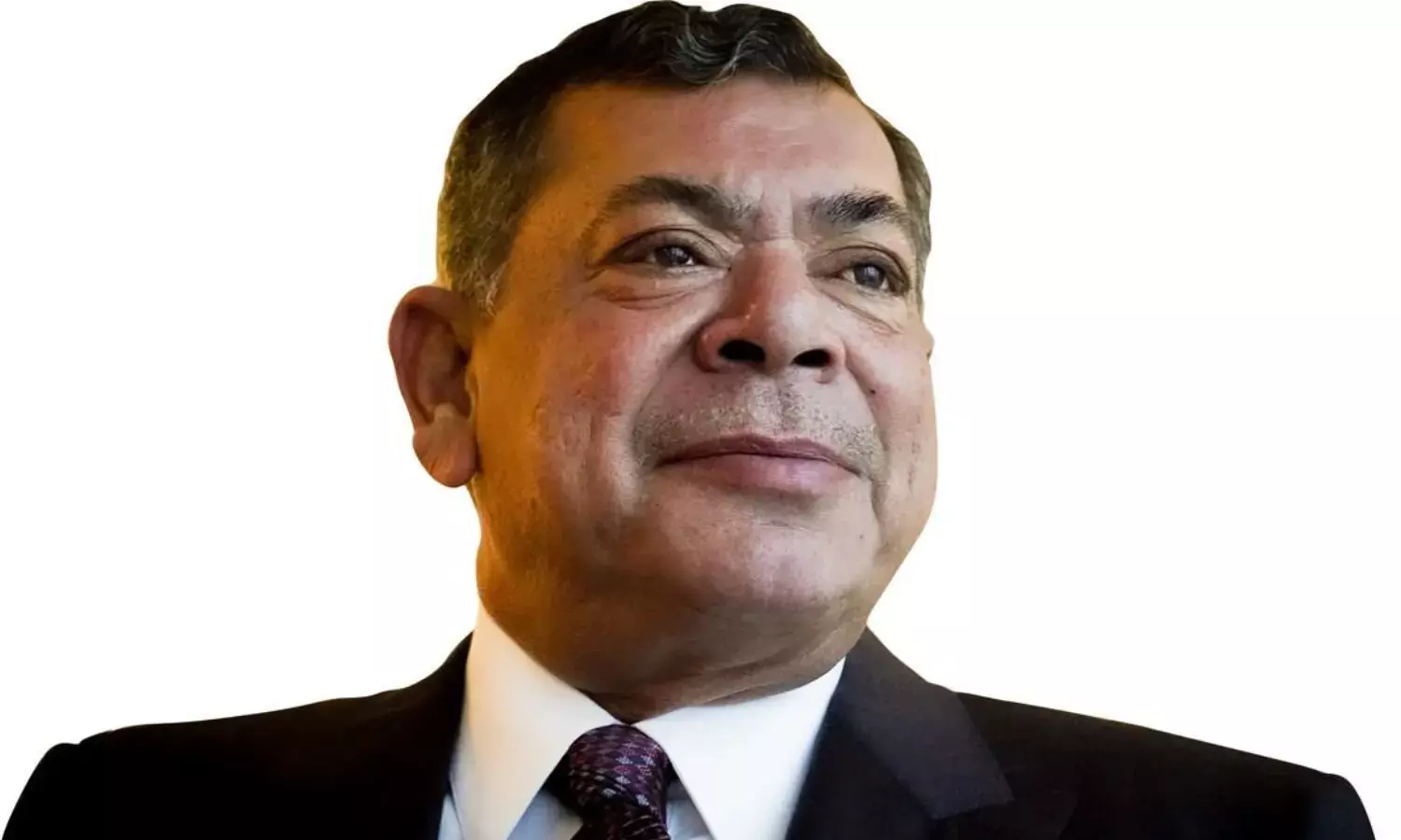 Essar ग्रुप के को - फाउंडर शशिकांत रुइया का निधन, पीएम मोदी ने जताया दुःख Essar ग्रुप के को - फाउंडर शशिकांत रुइया का निधन, पीएम मोदी ने जताया दुःख