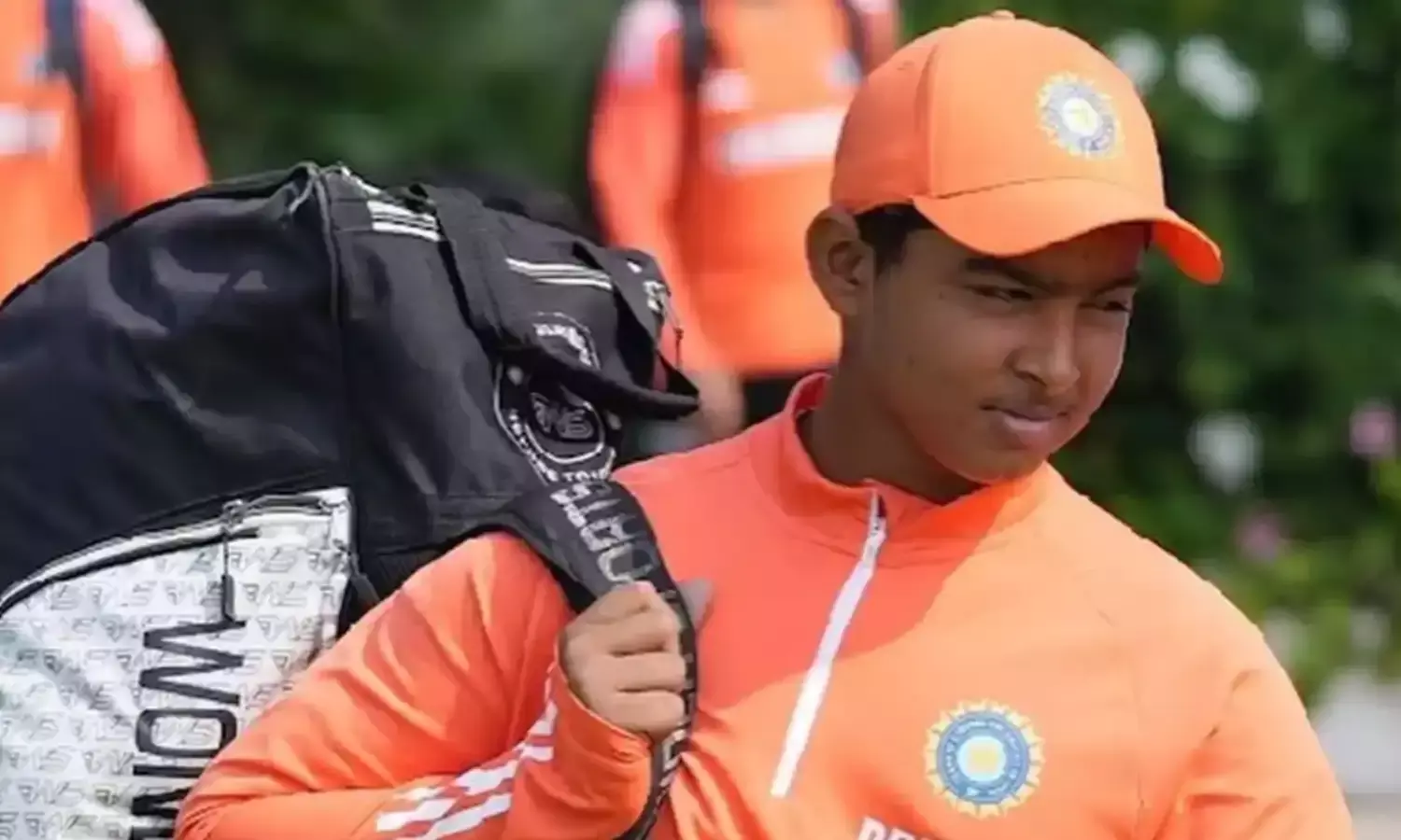 सबसे कम उम्र में आईपीएल खेलने वाले खिलाड़ी बने वैभव सूर्यवंशी, जानिए क्रिकेट में उनकी उपलब्धियां और रिकॉर्ड्स…