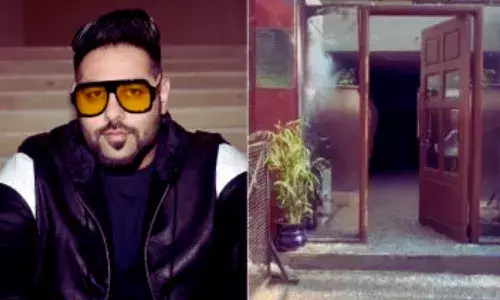 Chandigarh Night Club 2 Blasts