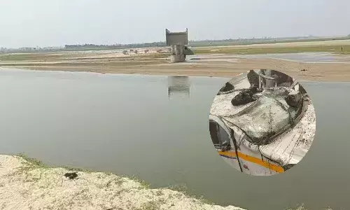 बरेली हादसे की रिपोर्ट DM ने सरकार को भेजी, सुरक्षा उपाय की कमी और गूगल को भी माना दोषी