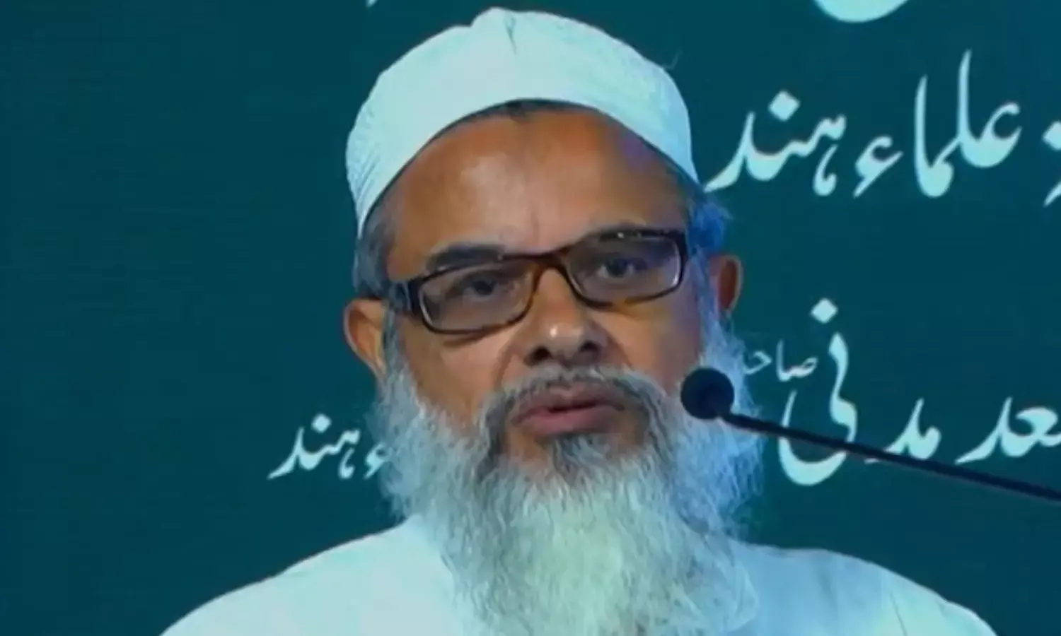 जमीयत मृतकों के परिजनों को देगी 5-5 लाख की सहायता, मौलाना महमूद मदनी ने किया ऐलान…