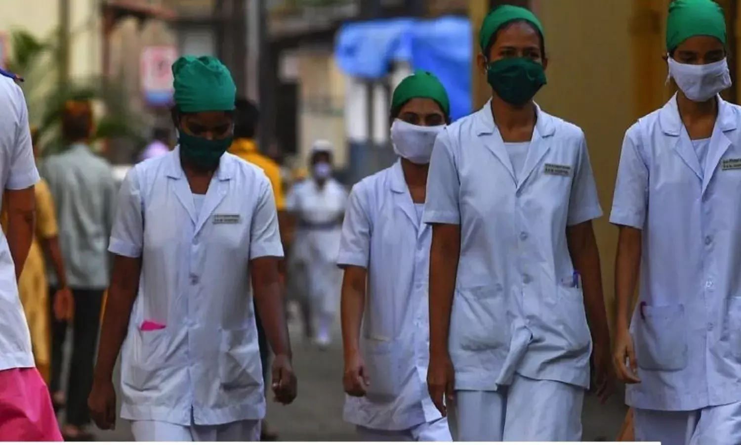 नर्सिंग काउंसिल के लेखापाल और डिप्टी रजिस्ट्रार पद से हटाए