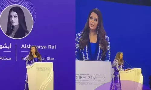 तलाक की अफवाहों के बीच ऐश्वर्या राय ने हटाया बच्चन सरनेम, जानिए क्या है सच्चाई