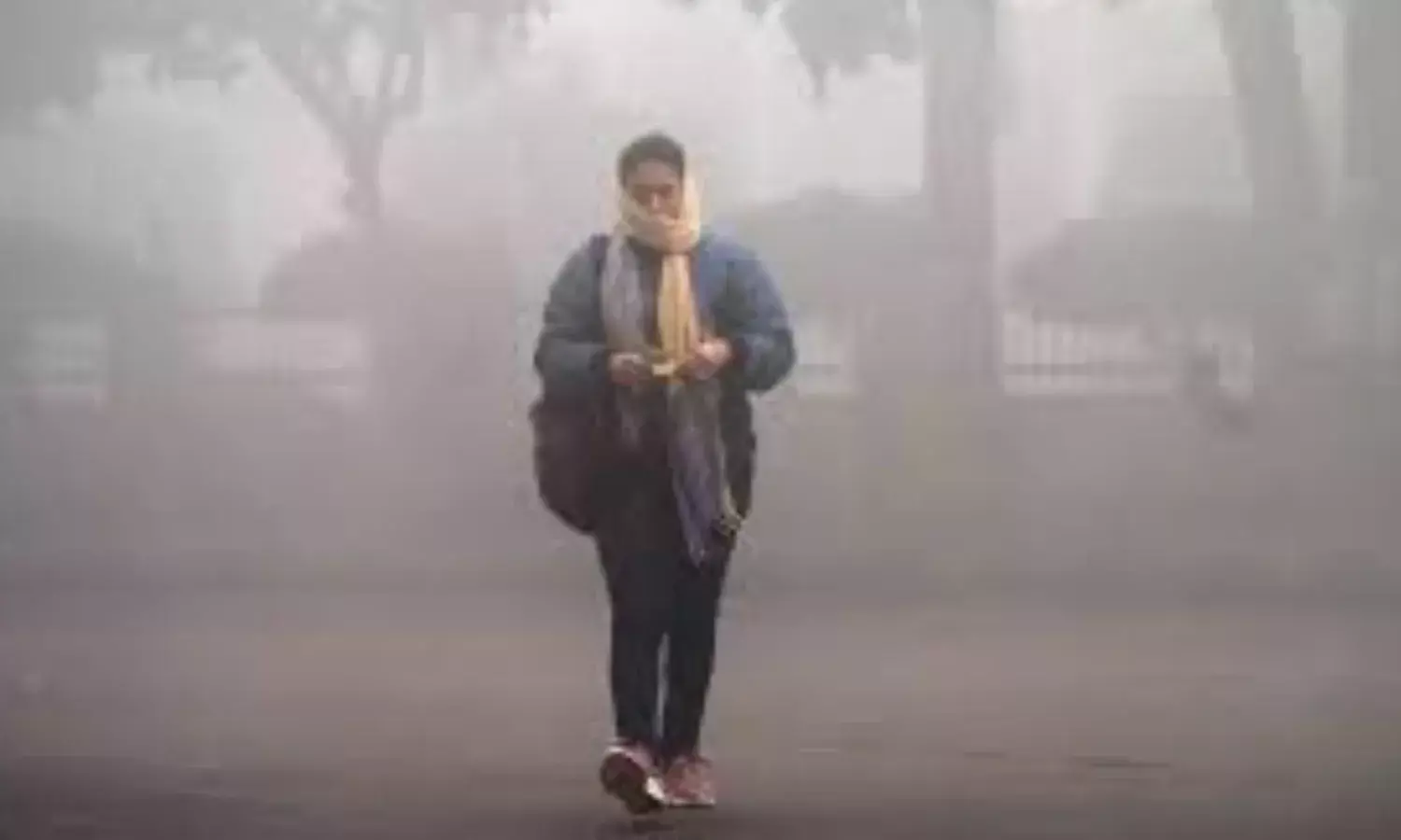 यूपी, बिहार में दिखेगा कोहरे का कहर, तो इन 6 राज्यों में होगी बारिश