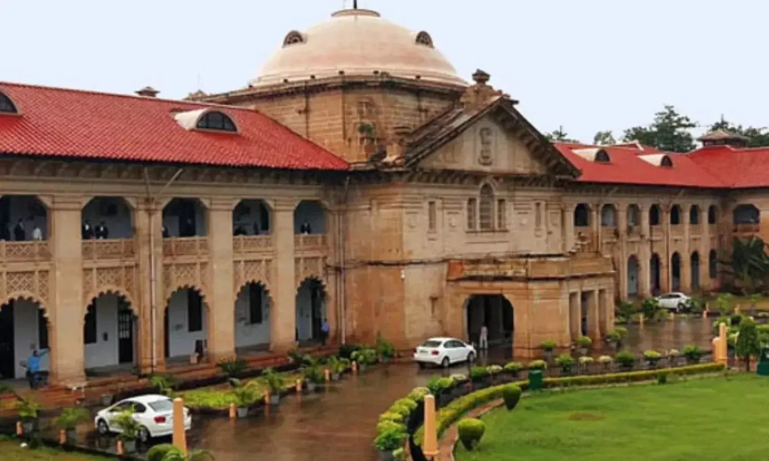 संभल जामा मस्जिद मामले में हाई कोर्ट पहुंचा हिन्दू पक्ष, रखी बड़ी मांग