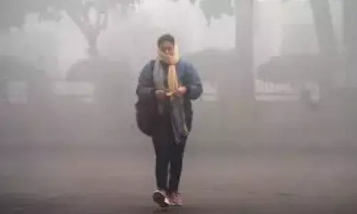 यूपी, बिहार में दिखेगा कोहरे का कहर, तो इन 6 राज्यों में होगी बारिश