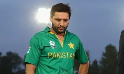 Shahid Afridi Shahid Afridi