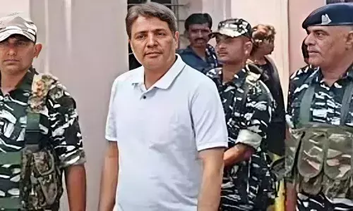 Anwar Dhebars Bail Plea Rejected