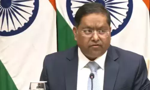 बांग्लादेश की सरकार को अल्पसंख्यकों की सुरक्षा की जिम्मेदारी निभानी चाहिए...दिल्ली की ढाका को दो टूक