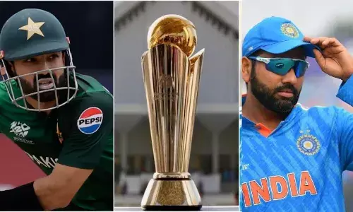 भारतीय टीम किसी भी कीमत पर नहीं जाएगी पाकिस्तान, आया आधिकारिक बयान…