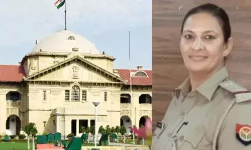 डिप्टी एसपी लक्ष्मी सिंह चौहान को बड़ी राहत, HC ने पुलिस इंस्पेक्टर पद से डिमोशन वाले आदेश को बताया अवैध