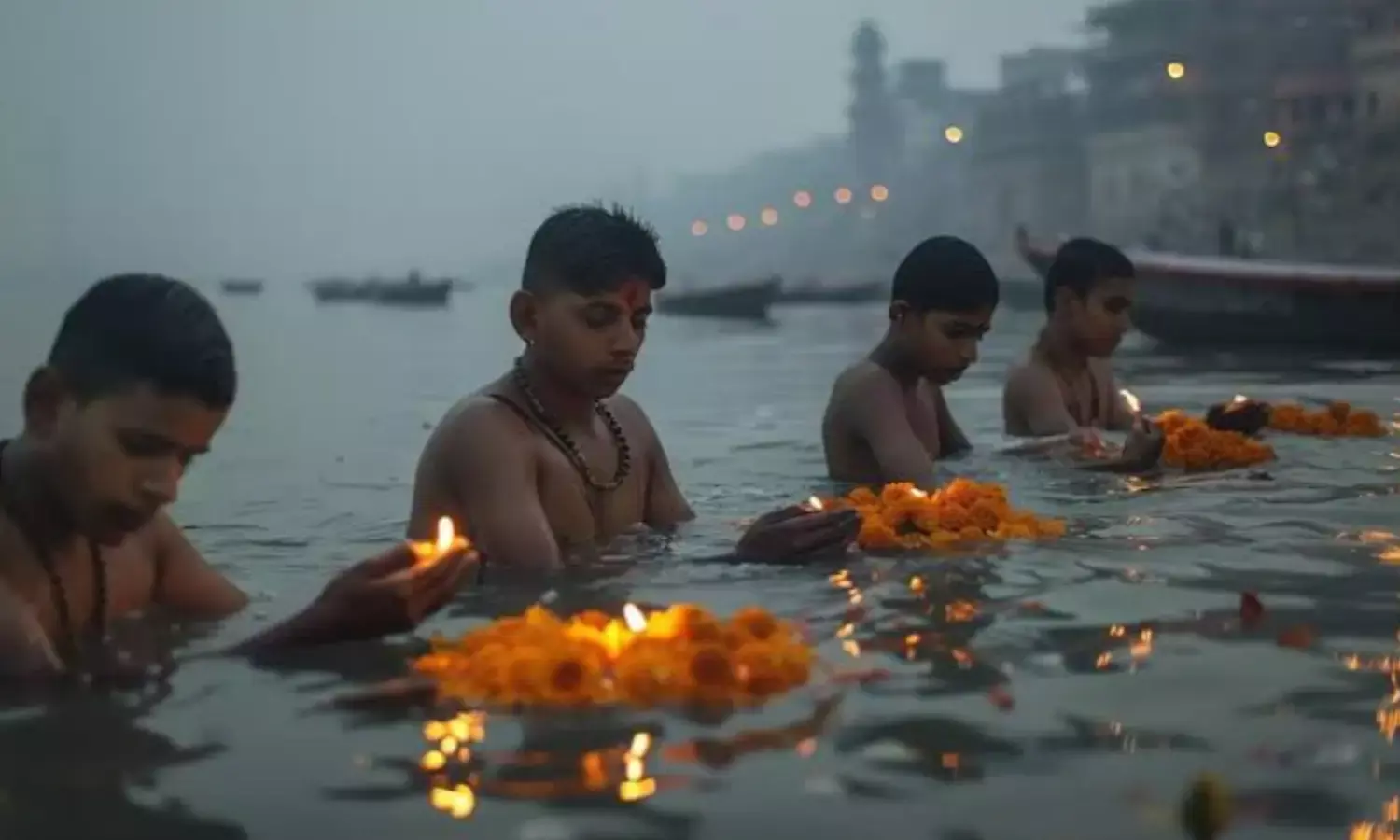आज है मार्गशीर्ष अमावस्या, जानें शुभ मुहूर्त, महत्व और पितरों को प्रसन्न करने के उपाय आज है मार्गशीर्ष अमावस्या, जानें शुभ मुहूर्त, महत्व और पितरों को प्रसन्न करने के उपाय