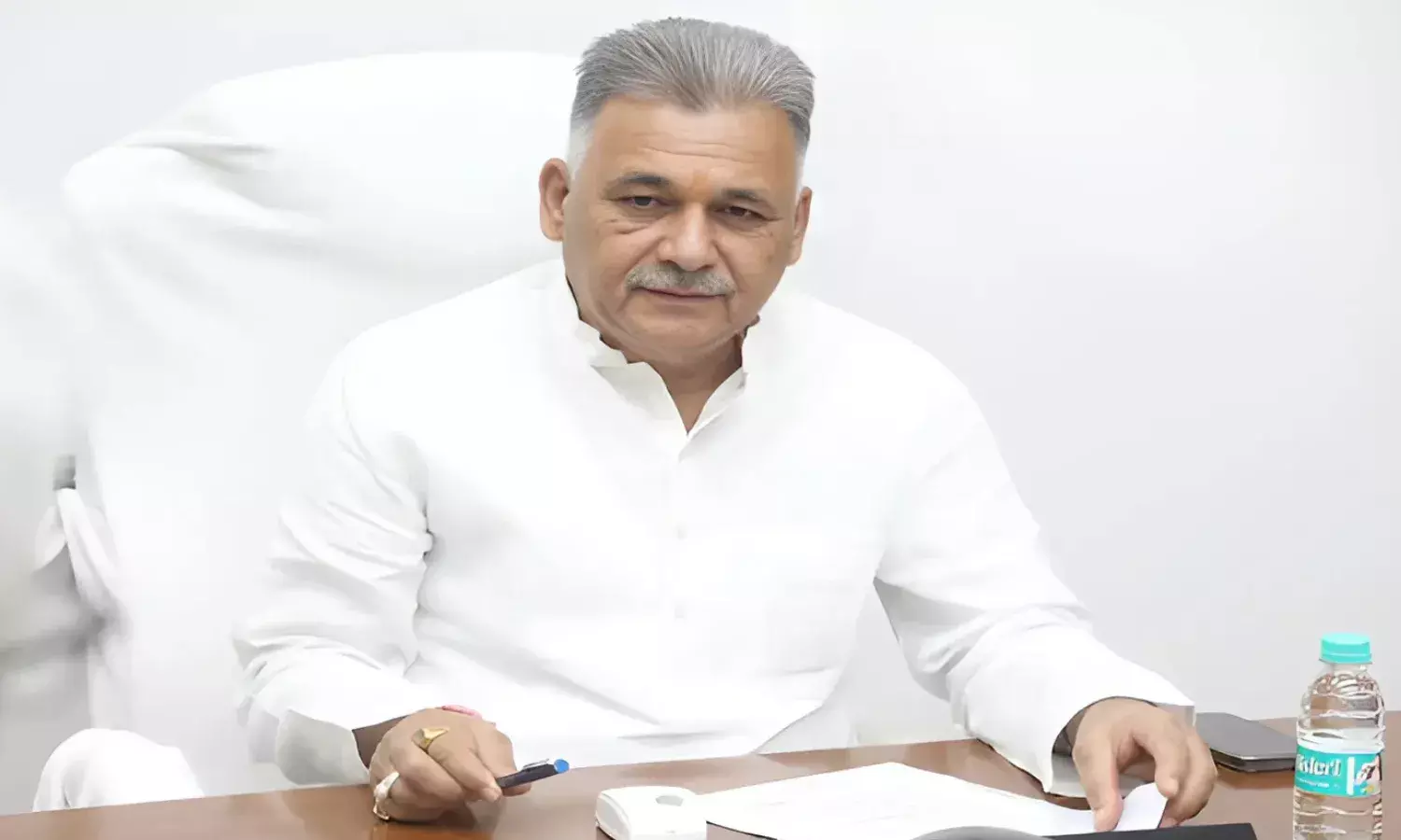 मध्यप्रदेश में कब होंगे छात्र संघ के चुनाव, मंत्री इंदर सिंह परमार ने दी जानकारी