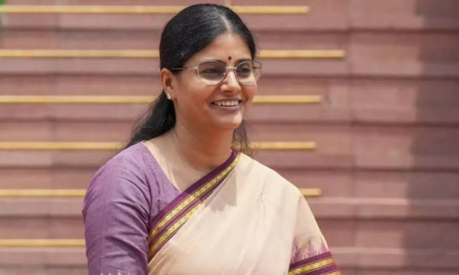 कल होगी अपना ( एस ) पार्टी की जनसभा, केंद्रीय मंत्री अनुप्रिया पटेल करेंगी संबोधित कल होगी अपना ( एस ) पार्टी की जनसभा, केंद्रीय मंत्री अनुप्रिया पटेल करेंगी संबोधित