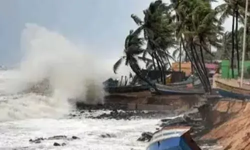 इस राज्य में भारी बारिश के अलर्ट, स्कूल कॉलेज भी बंद