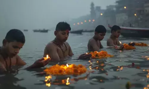 आज है मार्गशीर्ष अमावस्या, जानें शुभ मुहूर्त, महत्व और पितरों को प्रसन्न करने के उपाय