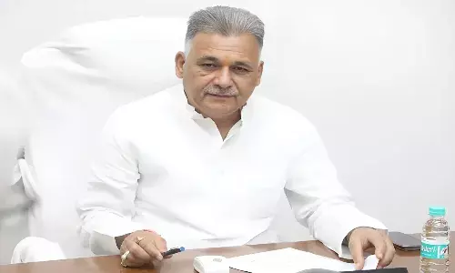 मध्यप्रदेश में कब होंगे छात्र संघ के चुनाव, मंत्री इंदर सिंह परमार ने दी जानकारी