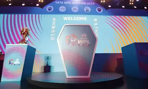 महिला प्रीमियर लीग में खिलाड़ी होंगी मालामाल! नीलामी की तारीख घोषित
