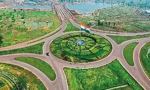 क्या छत्तीसगढ़ बनेगा बॉलीवुड का नया हॉटस्पॉट? रायपुर में 147 करोड़ का निवेश,पर्यटन को मिलेगा बढ़ावा ? क्या छत्तीसगढ़ बनेगा बॉलीवुड का नया हॉटस्पॉट? रायपुर में 147 करोड़ का निवेश,पर्यटन को मिलेगा बढ़ावा ?