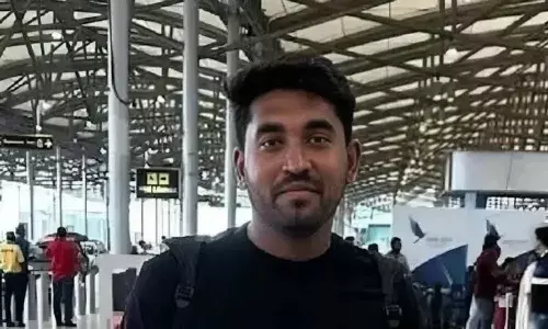 शिकागो में भारतीय छात्र की हत्या, पेट्रोल पंप पर करता था पार्ट टाइम जॉब