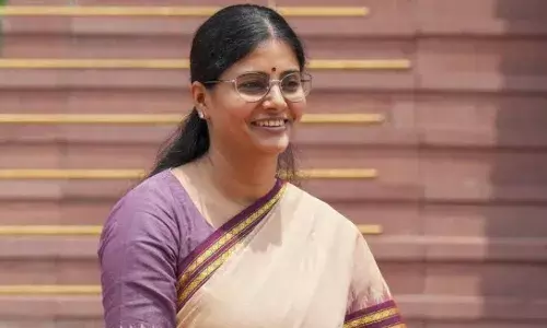 कल होगी अपना ( एस ) पार्टी की जनसभा, केंद्रीय मंत्री अनुप्रिया पटेल करेंगी संबोधित कल होगी अपना ( एस ) पार्टी की जनसभा, केंद्रीय मंत्री अनुप्रिया पटेल करेंगी संबोधित