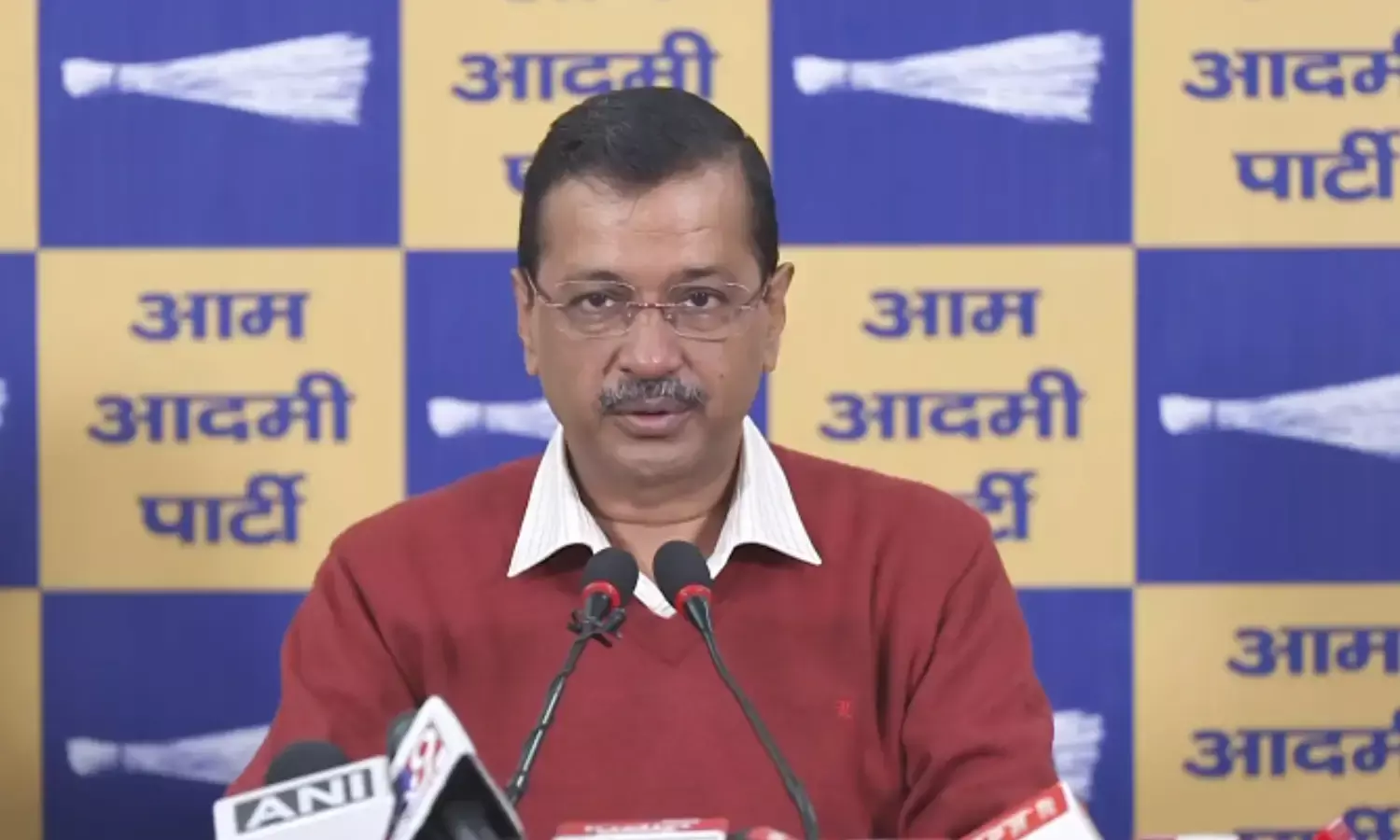 दिल्ली विधानसभा को लेकर अरविंद केजरीवाल ने किया बड़ा ऐलान, बढ़ेगी कांग्रेस की मुश्किलें?