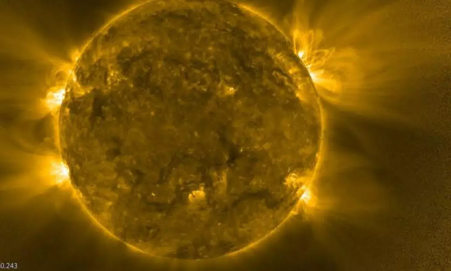 क्या सच में होता है हरे रंग का सूर्य! क्यों नहीं आता नजर, जानिए रहस्य